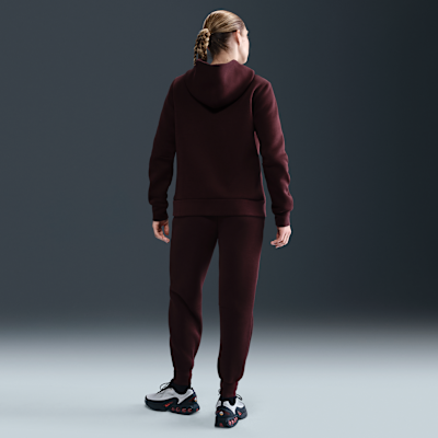 Nike Sportswear Tech Fleece Women's Hoodie