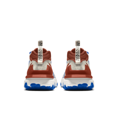 nike react vision custom