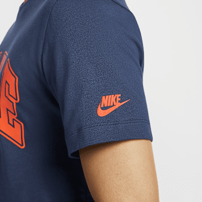 Nike Sportswear Club Men's T-Shirt