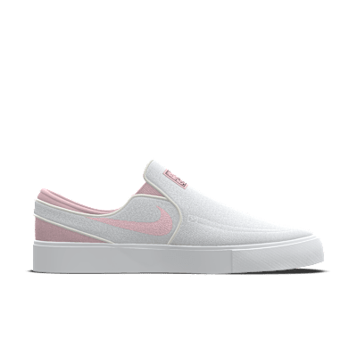ジャノスキー様　オーダーページ NIKE公式】ナイキ SB ズーム ジャノスキー OG By You カスタム