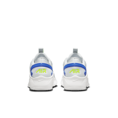 Tenis para niños grandes Nike Air Max Bolt