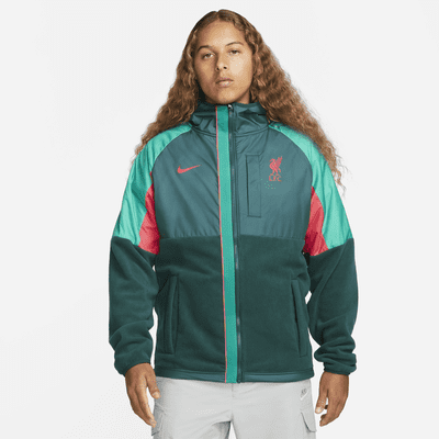 Veste de football Atlético Madrid Repel Academy AWF pour Homme. FR