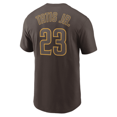 MLB San Diego Padres (Fernando Tatis) Men's T-Shirt