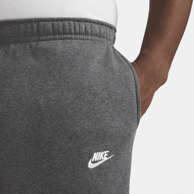 Nike Sportswear Club Fleece Men's Pants. Nike.com