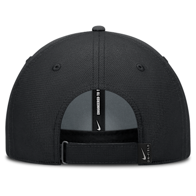 Florida State On-Field Club Gameday Men's Nike Dri-FIT College Adjustable Hat