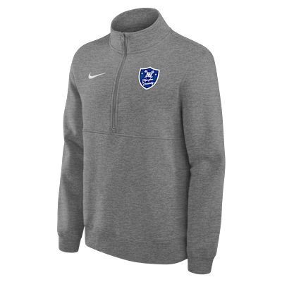 Nike College Club Fleece (Hampton University)