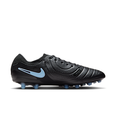 Nike Tiempo Legend 10 Pro Low-Top-fodboldstøvler til kunstgræs
