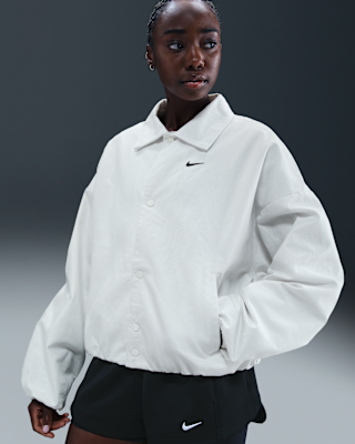 Женская куртка Nike Sportswear Oversized Woven