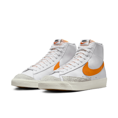 Nike Blazer Mid '77 Vintage Men's Shoes