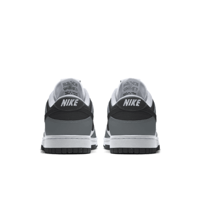 nike dunk by you