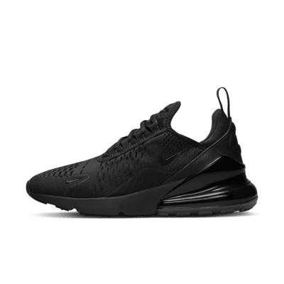 Air max 270 kadin sale siyah