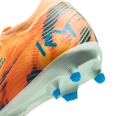Nike Mercurial Vapor 16 Pro 'Kylian Mbappé' AG-Pro low top voetbalschoenen