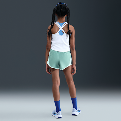 Nike Tempo Big Kids' (Girls') Dri-FIT Running Shorts