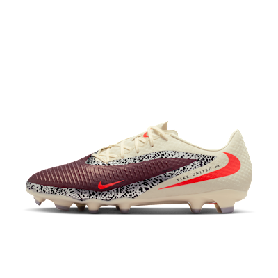 Nike United Phantom 6 Low Academy Multi-Ground Soccer Cleats from Nike - $100