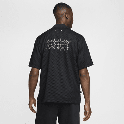 Camisa de básquetbol de manga corta Dri-FIT para hombre Kevin Durant