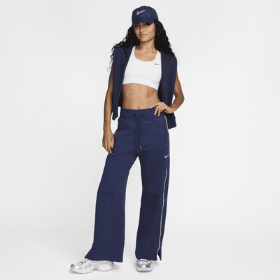 Pantaloni Nike Sportswear Phoenix Fleece – Donna