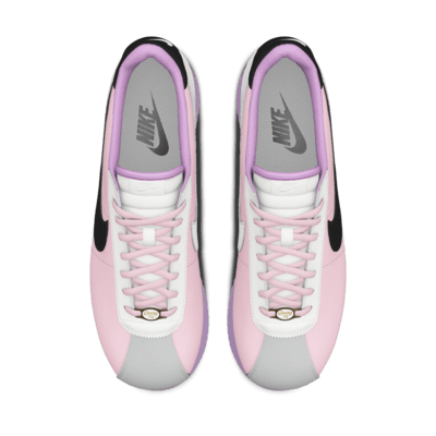 Nike Cortez Platform Unlocked By You Custom Women's Shoes. Nike CA
