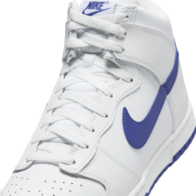 Nike Dunk Hi Retro Men's Shoes