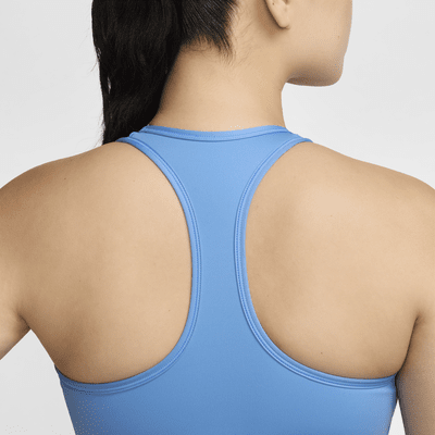 Nike Swoosh Medium Support Women's Padded Sports Bra