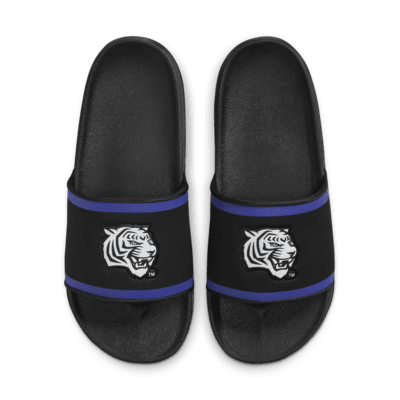 Tennessee State Nike College Offcourt Slides