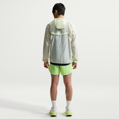 Nike Stride Men's Dri-FIT 13cm (approx.) Brief-Lined Running Shorts