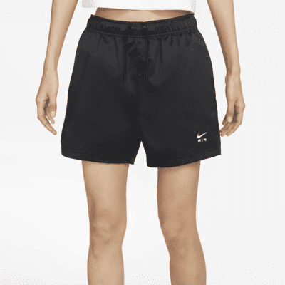 Nike Sportswear Women's Woven High-Rise Shorts