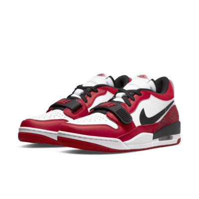 Air Jordan Legacy 312 Low Men's Shoes. Nike ID
