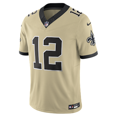 Chris Olave New Orleans Saints