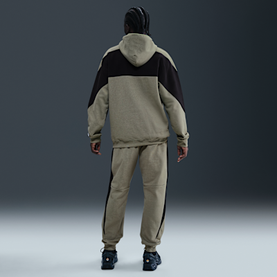 Nike Air Men's Fleece Pullover Hoodie