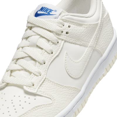 Nike Dunk Low SE Older Kids' Shoes