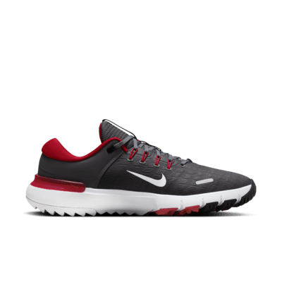 Tenis de golf Nike Free Golf NN (anchos)