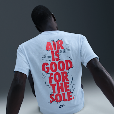 Nike Sportswear Men's T-Shirt