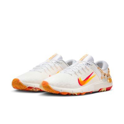 Nike Free Golf "Nelly Korda" Golf Shoes