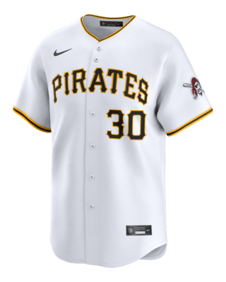 Мужские джерси Paul Skenes Pittsburgh Pirates Nike Dri-FIT ADV MLB Limited Jersey