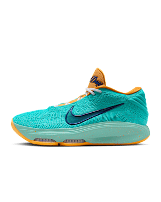 Nike G.T. Hustle 3 "Victor Wembanyama" EP