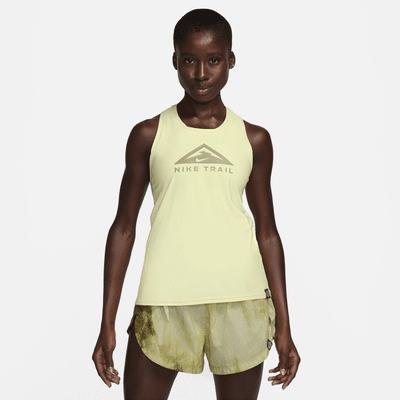 Nike Dri-FIT Women's Trail-Running Tank