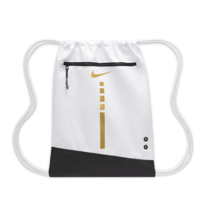 Nike Hoops Elite Drawstring Bag (17L)