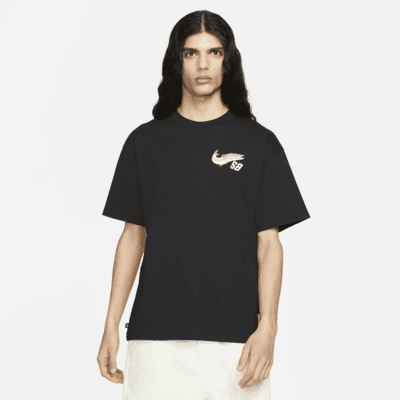 daan van der linden nike sb shirt