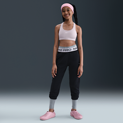 Bra deportivo para niña Nike Swoosh