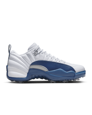 Air Jordan 12 Low Golf Shoes. Nike.com