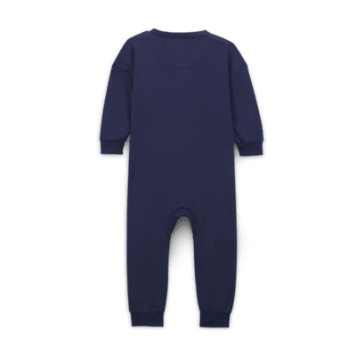 Nike Game Day Essentials Baby (0-9M) Coverall