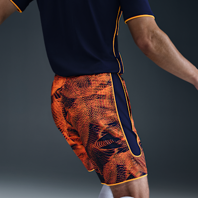 Shorts de fútbol Dri-FIT para hombre Nike Academy+
