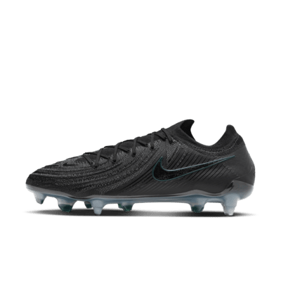 Nike Phantom GX 2 Elite SG alacsony szárú, stoplis futballcipő