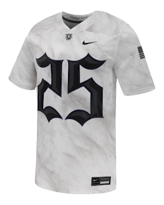 Мужские джерси Army Nike College Football Replica Jersey для футбола