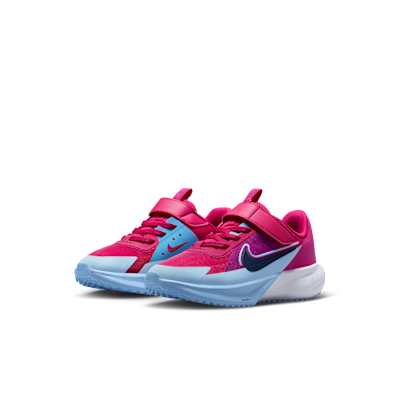 Tenis de correr para niños de preescolar Nike Sonic Fly