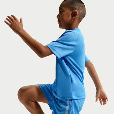 Nike Multi Older Kids' (Boys') Dri-FIT Training Shorts