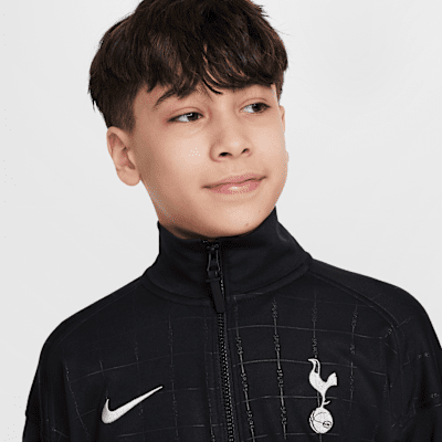 Tottenham Hotspur Academy Pro Away Older Kids' Nike Dri-FIT Football Anthem Jacket