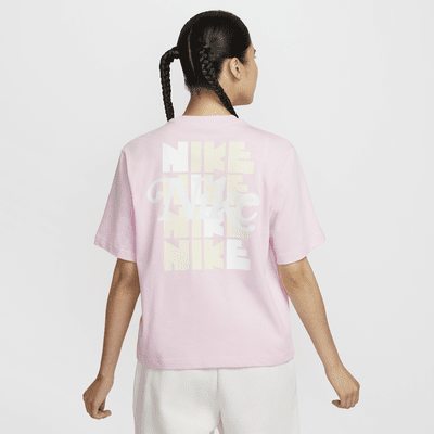 Nike Sportswear Women's Boxy T-Shirt