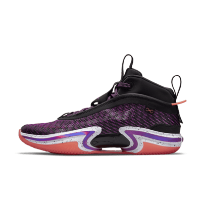 Air Jordan XXXVI 'First Light' Basketball Shoes. Nike CA