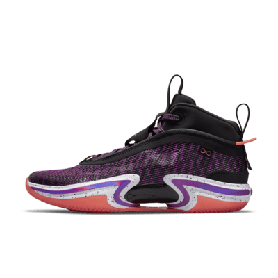 Calzado De Basquetbol Air Jordan Xxxvi First Light Nike Com